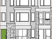 3 Bedroom Urban Townhouse for Rent