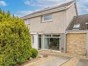 3 Bedroom Villa Balerno City Of Edinburgh 92511094