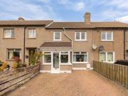 3 Bedroom Villa Edinburgh City Of Edinburgh 93731638