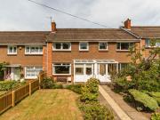3 bedroom villa for sale in 8 Clerwood Gardens,...