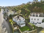3 Bedroom Villa For Sale In Brixham