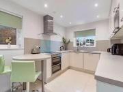 3 Bedroom Villa For Sale In Gullane Court, Tarryholme,...