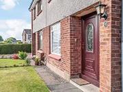 3 Bedroom Villa For Sale In Gullane Place, Kirkcaldy, KY2