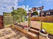 3 Bedroom Villa For Sale In Main Street, Monkton, KA9