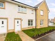 3 Bedroom Villa Haddington East Lothian 100057915