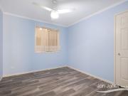 3 bedroom villa in palm lakes!