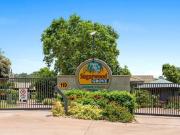 3 Bedroom Villa in Quiet Over 55s Complex of Sugarwood Grove