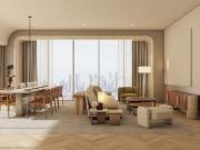 3 BEDROOM VILLAS IN LAUREAN RESIDENCES DELA ROSA MAKATI CITY