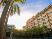 3 Bedroom w/ Balcony FOR SALE in Rochester Garden Pasig...