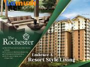 3 Bedroom w/ Balcony Rush Sale Rent to Own Condo near...