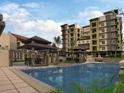 3 Bedroom w/ Parking at Accolade Place in Quezon City...