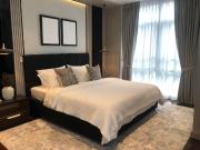 3 Bedroom with Balcony for Lease at West Gallery Place, BGC