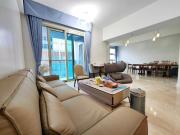 3 Bedroom with Balcony For Sale Grand Hyatt Manila...