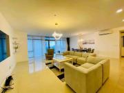 3 Bedroom with Balcony Furnished Unit East Gallery Place...