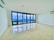 3 Bedroom with Balcony Semi Furnished For Rent The...