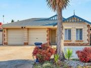 3 Bedroom With Double Carport