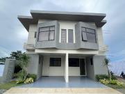 PANORAMIC VIEW SINGLE ATTACHED HOUSE AND LOT FOR SALE AT...