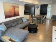 3 Bedroom with Parking For Rent The Veranda Arca South...