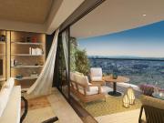 3 Bedroom with Parking Haraya Residences in Bridgetowne...