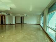 3 Bedroom with Parking Two Roxas Triangle Condo For Rent...