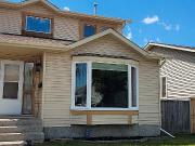 3 Bedrooms, 1.5 Bath 2 Storey House For Rent