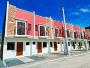 3 bedrooms 1T&B with Balcony & Parking Townhouse at M....