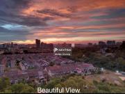 3 bedrooms 2 bathrooms Glazed wall tiles kitchen and...