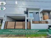 3 Bedrooms 2 Storey House For Sale Located in a secured...