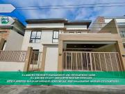 3 Bedrooms 2 Storey House For Sale Located inside...