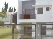3 bedrooms 2storey house betterliving subd paranaque