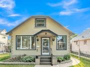 3 Bedrooms 3 Washrooms 1,152 Sf House For Sale St Boniface