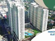 3 Bedrooms /77sqm Rent to own Condo in MakatiCity...