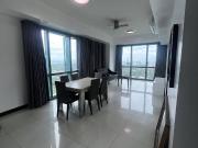 3 Bedrooms 8 Forbestown Road for Rent Condo Bgc Taguig