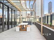 3 bedrooms apartment