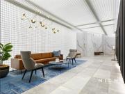 3 bedrooms apartment