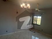 3 Bedrooms Apartment Available For Rent In Clifton Block 3