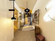 3 Bedrooms Apartment For Sale In Indigo Apartments Block... 3 Bedrooms Apartment For Sale In Indigo Apartments Block...