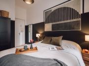 3 bedrooms apartment with balcony in Friedrichshain,...