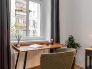 3 bedrooms apartment with office in Friedrichshain,...