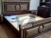 3 Bedrooms Apartments Available For Rent In Clifton Block 2