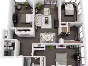 3 Bedrooms at 401 E 34th St for $8,731 by View 34