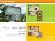 3 bedrooms at camella sierra antipolo 107 sqm