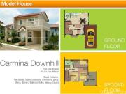 3 bedrooms at camella sierra antipolo 88 sqm