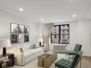 3 Bedrooms at E 48th St for $8,795 by Stephen Berthomieux