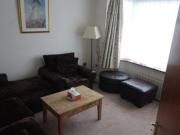 3 Bedrooms Barn conversion for rent in Cornwall Avenue,...
