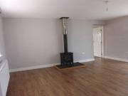 3 Bedrooms Barn conversion for rent in Llandyrnog,...