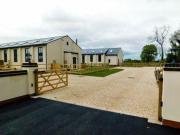 3 Bedrooms Barn conversion for sale in High Onn, Church...