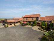 3 Bedrooms Barn conversion for sale in Thirsk Road,...
