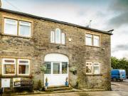 3 Bedrooms Barn conversion for sale in Upper Brockholes,...