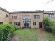 3 Bedrooms Barn conversion for sale in Upper House Fold,...